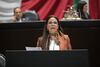 Cambian diputados reformas de Sheinbaum por Ley Federal del Trabajo, de Derechos de Autor y regulan IA
