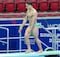 Osmar Olvera es nominado a Atleta del Año por World Aquatics 
