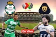 Santos vs Pumas EN VIVO: ¿A qué hora y en qué canal ver el partido de la Jornada 1 del Apertura 2025 de la Liga MX