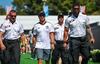 Sergio Pérez confía que haya progreso en las mejoras a Cadillac en el GP de Austria  