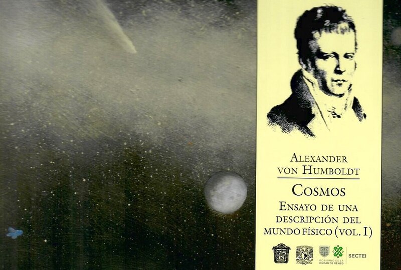 Alexander von Humboldt: Cosmos