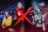 Cancelan todos los conciertos de Gol de Oro en el Pabellón del Palacio de los Deportes  
