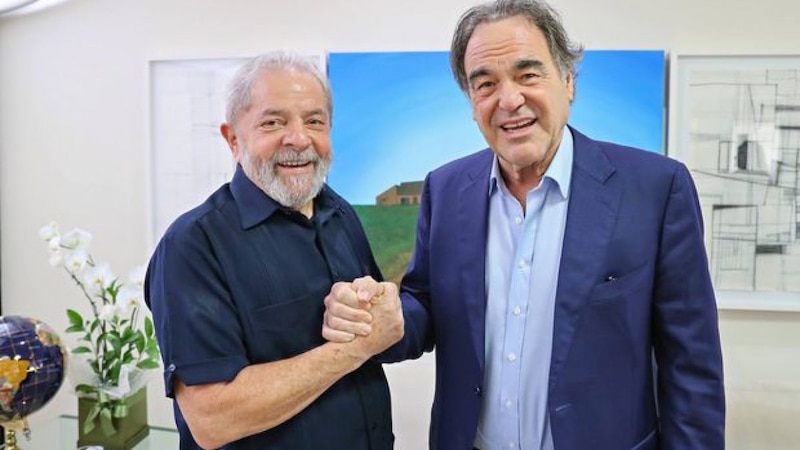 Lula y Bresser-Pereira se reúnen para discutir el futuro de Brasil