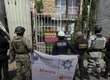 Operativo en Ecatepec recupera viviendas ocupadas ilegalmente  