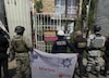 Operativo en Ecatepec recupera viviendas ocupadas ilegalmente  