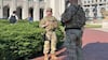 Trump plantea desplegar Guardia Nacional en Nueva Orleans como alternativa a Chicago