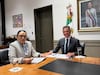 Jalisco y Federación acuerdan ruta para proyectos de agua