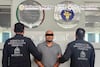 Detienen en Guerrero a Gabriel “N”, uno de los más buscados por EU