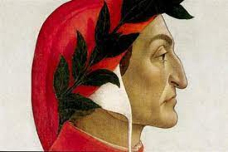 Dante Alighieri