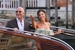Jeff Bezos y Lauren Sánchez: la boda multimillonaria que convirtió Venecia en una pasarela de lujo, poder y polémica