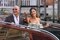 Jeff Bezos y Lauren Sánchez: la boda multimillonaria que convirtió Venecia en una pasarela de lujo, poder y polémica