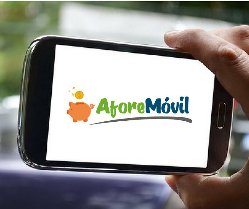 AforeMóvil, la app para ahorrar para el retiro