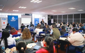 Guanajuato y ACNUR crean alianza para proteger a las mujeres en movilidad
