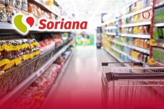 Ofertas de Soriana este fin de semana: los descuentos que podrás aprovechar hasta el 13 de julio de 2026