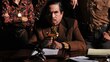 Muere Ernesto Gómez Cruz, protagonista del renacer del cine mexicano