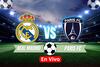 Real Madrid Femenino vs Paris FC: previa, hora, dónde ver y alineaciones Champions League 2026