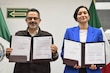 EL SESNSP Y PROFECO firman convenio en beneficio de la seguridad pública