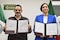 EL SESNSP Y PROFECO firman convenio en beneficio de la seguridad pública