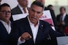 Critica oposición incongruencia de Noroña; “es un hipócrita”, acusan