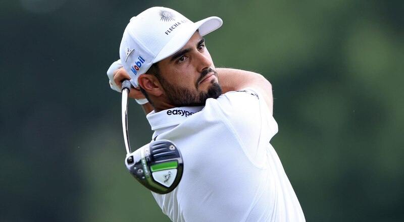 Jon Rahm, el golfista español que está triunfando en el mundo