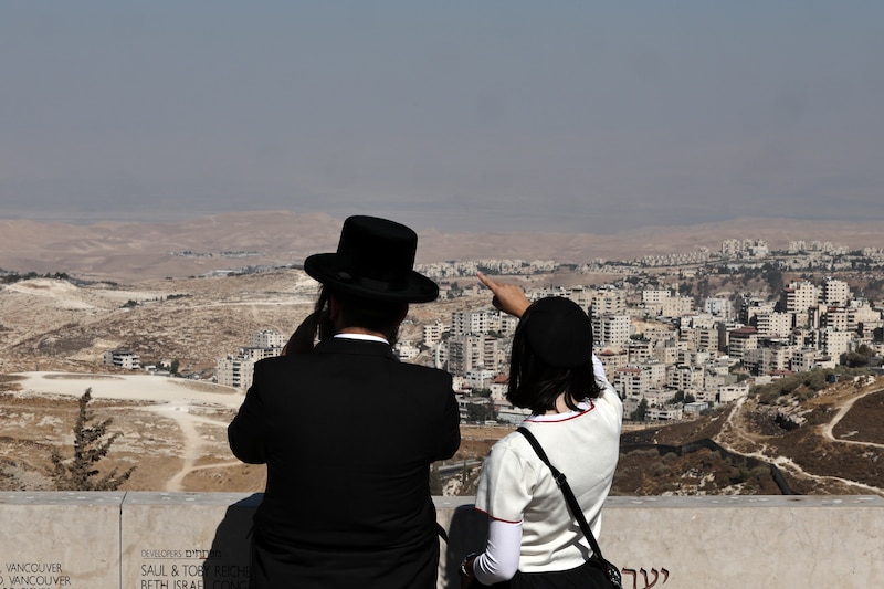 jerusalén-cisjordania-2025