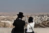 Israel entierra la esperanza de un Estado palestino con colonias judías que aislarán Jerusalén de Cisjordania 
