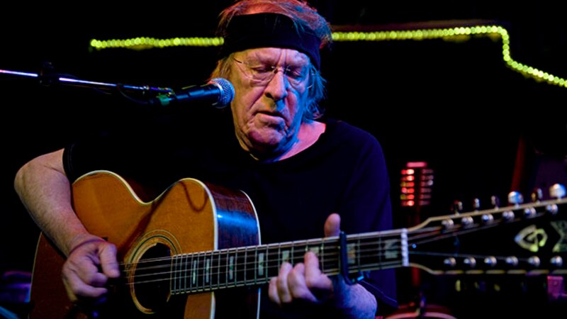 Bob Dylan en concierto