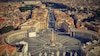 Roma, la Ciudad Eterna para los escritores  