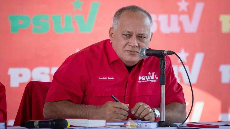 PSUV anuncia candidato a la gobernación de Barinas