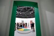  Cierran  Pompidou y sus obras maestras se mudan  a Mónaco 