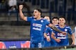 Liguilla definida