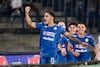 Liguilla definida