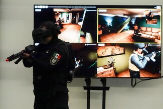 La evolución de la investigación pericial: del razonamiento filosófico a la inteligencia artificial 