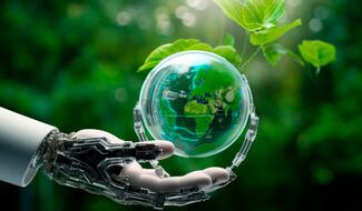 La sed invisible de los algoritmos: El verdadero costo ambiental de la Inteligencia Artificial