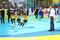 Inauguran cinco canchas rehabilitadas de fútbol 7 en Coyoacán