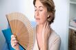 Menopausia, etapa de la vida de la mujer, que no debe vivirse en silencio 
