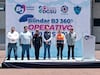Benito Juárez activa Operativo de Lluvias 2026 para prevenir inundaciones
