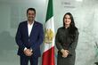 Jalisco será clave en inversión federal para rehabilitación de carreteras: María Padilla