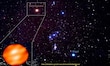 Eventos astronómicos del mes de diciembre 2024