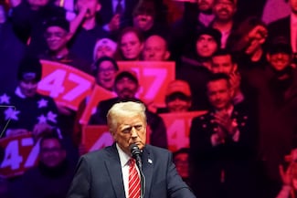 México contiene el aliento ante el arranque de la segunda revolución Trump