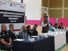 San Lorenzo y la Escuela del Deporte se integran al Consejo Municipal de Seguridad en Texcoco