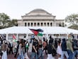 Por primera vez, hay más estadounidenses que apoyan a Palestina que a Israel: NYT 