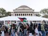 Por primera vez, hay más estadounidenses que apoyan a Palestina que a Israel: NYT 