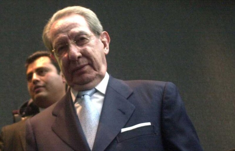 Carlos Slim, el hombre más rico de México