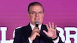 DEA quiere lesionar a México por los controles impuestos a sus agentes desde la llegada de AMLO, dice Ebrard