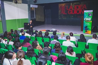 Gobierno de Sinaloa acerca a los jóvenes la cultura de la transparencia 