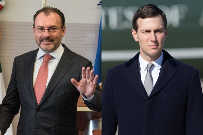 La empresa "Brain Co" contará con financiamiento del ex secretario de Hacienda y Crédito Público durante el sexenio de Enrique Peña Nieto.