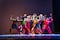 UNAM presenta ¡Baila! a la orilla de un río sordo en el Centro Cultural Universitario