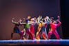 UNAM presenta ¡Baila! a la orilla de un río sordo en el Centro Cultural Universitario