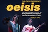 The Oeisis Experience: el tributo argentino a Oasis, llega por primera vez a México